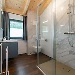 בית נופש Obermoeschach 6 *