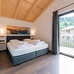 Obermoeschach 6 בית נופש *