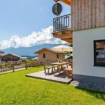 בית נופש Obermoeschach 6 Obermoschach