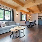 Obermoeschach 6 בית נופש Obermoschach