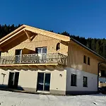 בית נופש Obermoeschach 6 Obermoschach