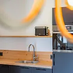 Obermoeschach 6 בית נופש