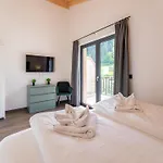 Obermoeschach 6 בית נופש *