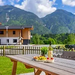 Obermoeschach 6 בית נופש *