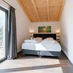 בית נופש Obermoeschach 6