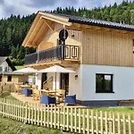 בית נופש Obermoeschach 6