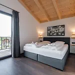 Obermoeschach 6 בית נופש Obermoschach