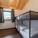 בית נופש Obermoeschach 6 *