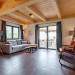 Obermoeschach 6 בית נופש *