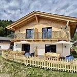 בית נופש Obermoeschach 6 *