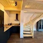 בית נופש Obermoeschach 6 *