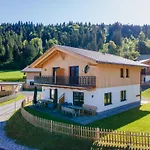 בית נופש Obermoeschach 6 *