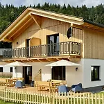 בית נופש Obermoeschach 6