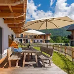 Obermoeschach 6 בית נופש *