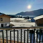 בית נופש Obermoeschach 6 *