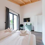 Obermoeschach 6 בית נופש Obermoschach