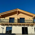 Obermoeschach 6 בית נופש