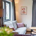 Obermoeschach 6 בית נופש *