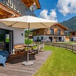 בית נופש Obermoeschach 6 *