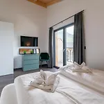 בית נופש Obermoeschach 6