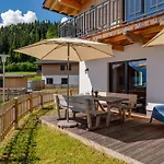 בית נופש Obermoeschach 6 Obermoschach