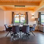 Obermoeschach 6 בית נופש Obermoschach