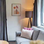 בית נופש Obermoeschach 6