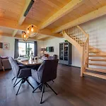 בית נופש Obermoeschach 6