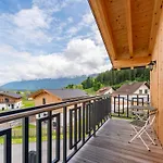 Obermoeschach 6 בית נופש