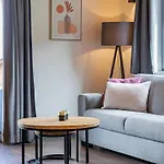 בית נופש Obermoeschach 6