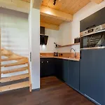Obermoeschach 6 Σπίτι διακοπών Obermoschach
