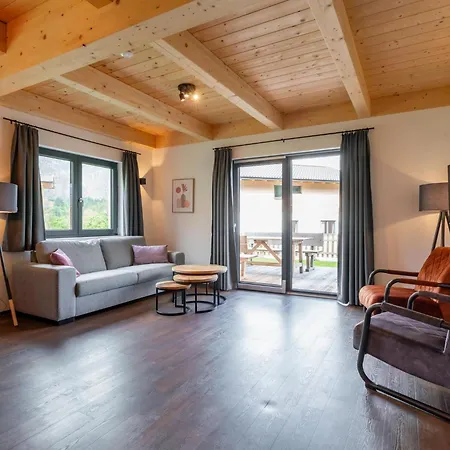 Obermoeschach 6 펜션 Obermoschach