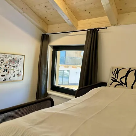 펜션 Obermoeschach 6 Obermoschach