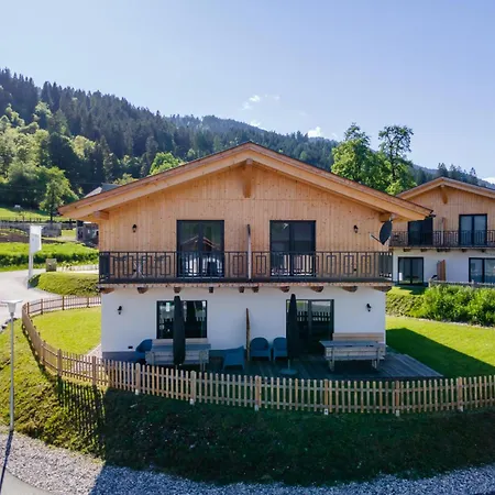 Obermoeschach 6 펜션 Obermoschach