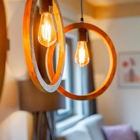 Obermoeschach 6 펜션