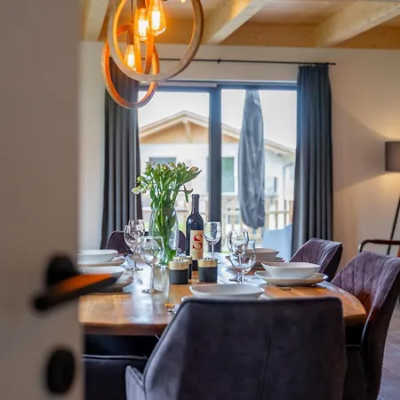 Obermoeschach 6 펜션 Obermoschach