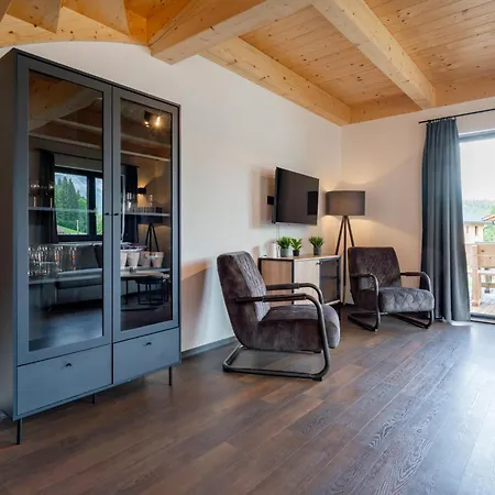 Obermoeschach 6 펜션 Obermoschach