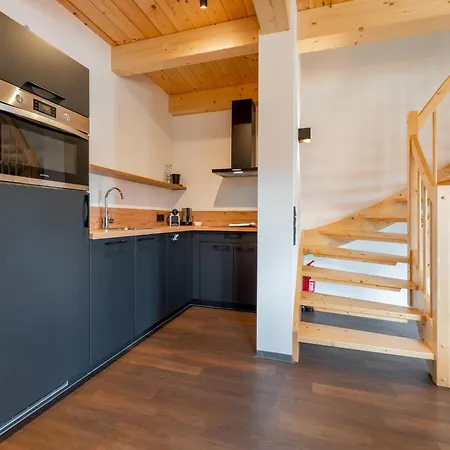 Obermoeschach 6 펜션 Obermoschach