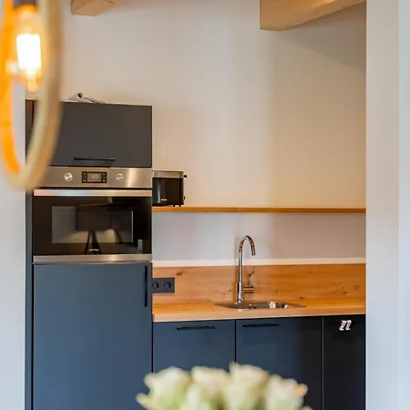 펜션 Obermoeschach 6 Obermoschach