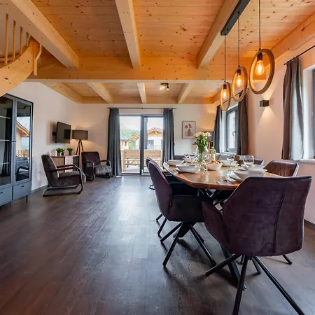 Obermoeschach 6 펜션 *