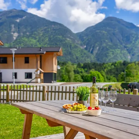 Obermoeschach 6 펜션 Obermoschach