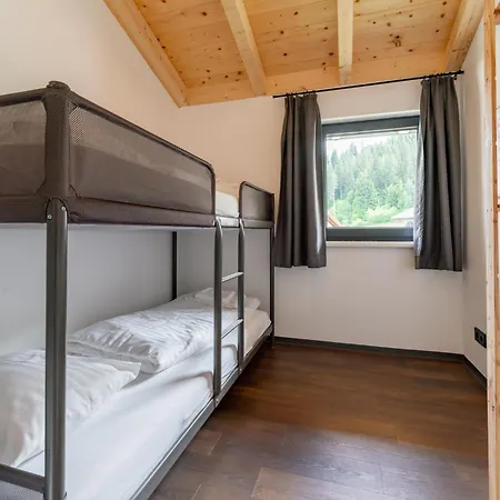 Obermoeschach 6 Dom wakacyjny