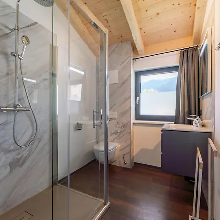 Obermoeschach 6 Dom wakacyjny *