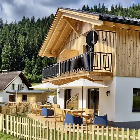 Obermoeschach 6 * Obermoschach
