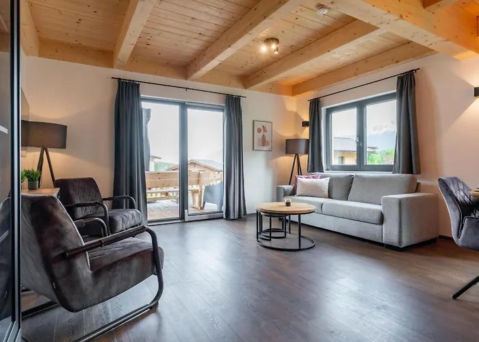 Obermoeschach 6 Dom wakacyjny Obermoschach