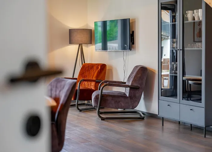 Obermoeschach 6 Dom wakacyjny *