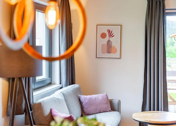 Dom wakacyjny Obermoeschach 6 *