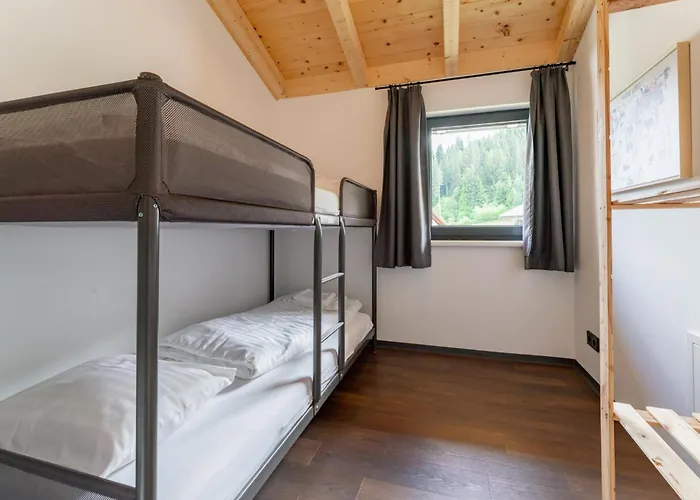 Obermoeschach 6 Dom wakacyjny