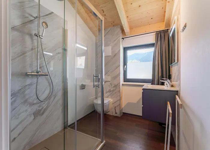 Obermoeschach 6 Dom wakacyjny *