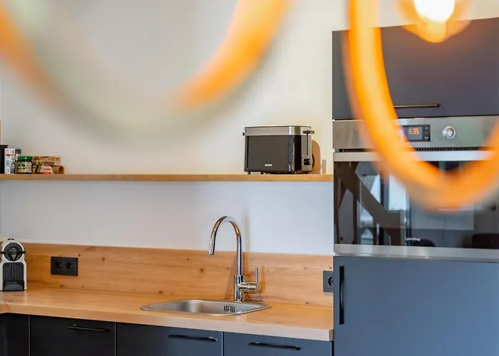 Obermoeschach 6 Dom wakacyjny